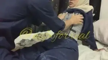 Ukhti Hijab Cantik Pasrah Digenjot Pacar 2026 poster