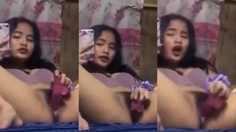 Bokep Indo Bocil Colmek Dildo Enak