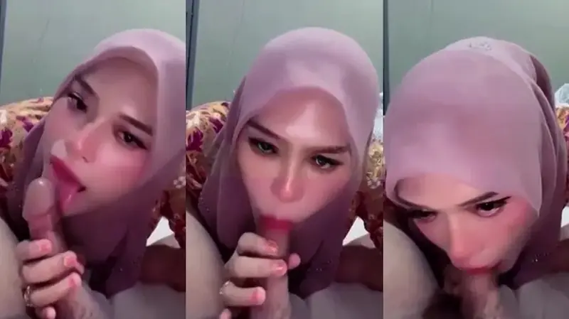 Bokep Indo Cewek Hijab Sepong Pro