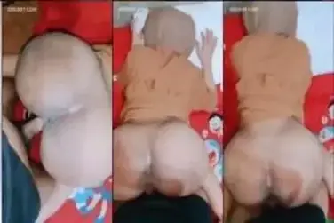 Jilbab Bohay Ngewe Bareng Ayang Nungging Lobang Pantat Hajar Lumer