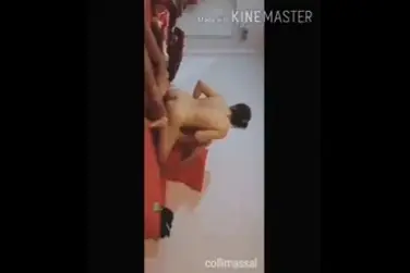 Ngentot Bareng Suami Liar Cewek Montok Ganas