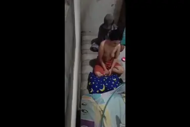 Pijat Sodok Langsung Ngentot Sampai Lemas