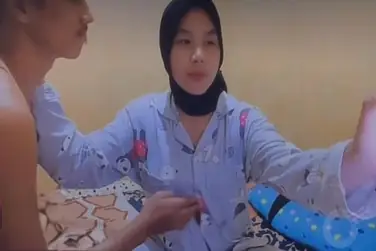 Ritual Mandi Keringat Sebelum Tidur Asyik