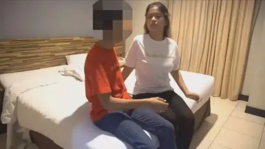 Selingkuh Sama Adik Ipar Kontol Gede Bikin Memek Puas Banjir